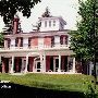 Hallowell houses