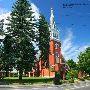 St. Francis de Sales Catholic Church