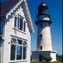 Two Lights, Cape Elizabeth, Maine