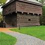 Blockhouse, Fort Kent, Maine