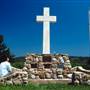 Acadian Cross Shrine, Madawaska, Maine