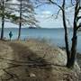 Mackworth Island, Falmouth, Maine