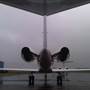 Robert LaFleur Airport, Waterville