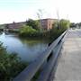 Farwell Mill Apartments and Business Complex