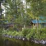 Gorman Chairback Lodge and Cabins