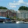 Hampton Inn by Hilton Waterfront  (Bath, Brunswick Area)