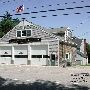 Falmouth Foreside fire station