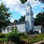 First Baptist Church, Hallowell