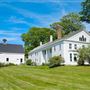 Captains House