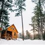 Gorman Chairback Lodge & Cabins