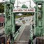 Peaks Island ferry terminal