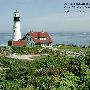 Portland Head Light
