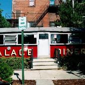 Palace Diner