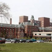 Maine Medical Center