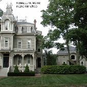 Kennebunk houses