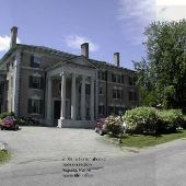 Governor Hill Mansion