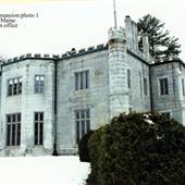 Gardiner Mansion