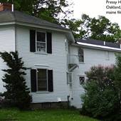 Pressy House