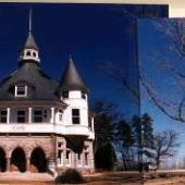 Maine State Building
