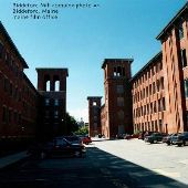 Biddeford mills