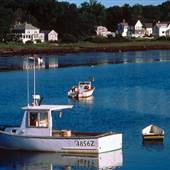 Cape Porpoise, Maine