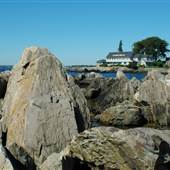 Coastal Shot, Kennebunkport, Maine
