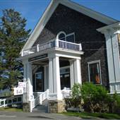 Hammond Hall
