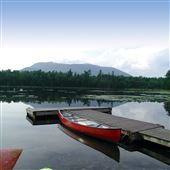 Little Lyford Lodge and Cabins