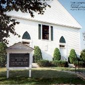 First Congregational Church, Kennebunkport