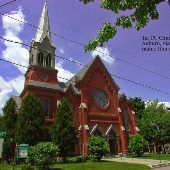 First Universalist Church, Auburn