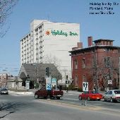 Holiday Inn by the Bay
