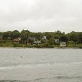 Little Diamond Island