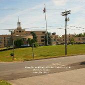 MaineGeneral Medical Center, Thayer Campus