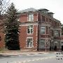 Maine Central Railroad buildings