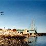 Sedgwick-Deer Isle Bridge