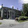 Governor Hill Mansion