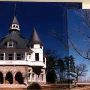 Maine State Building