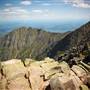 Mt. Katahdin, Baxter State Park