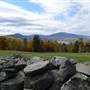 Moosehead Lake (October), Greenville, Maine