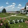 Colony Hotel, Kennebunkport, ME