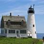 Woods Island Lighthouse, Biddeford Pool, Maine