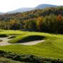 Golf Course, Sugarloaf, Carrabassett Valley, Maine