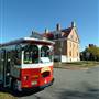 Trolley, Portland, Maine