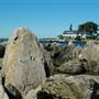 Coastal Shot, Kennebunkport, Maine