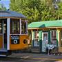 Seashore Trolley Museum