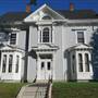 Historic District
