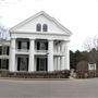White Columns a.k.a. The Nott House