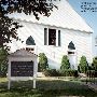 First Congregational Church, Kennebunkport