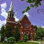First Universalist Church, Auburn