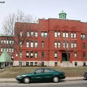 Lincoln Middle School